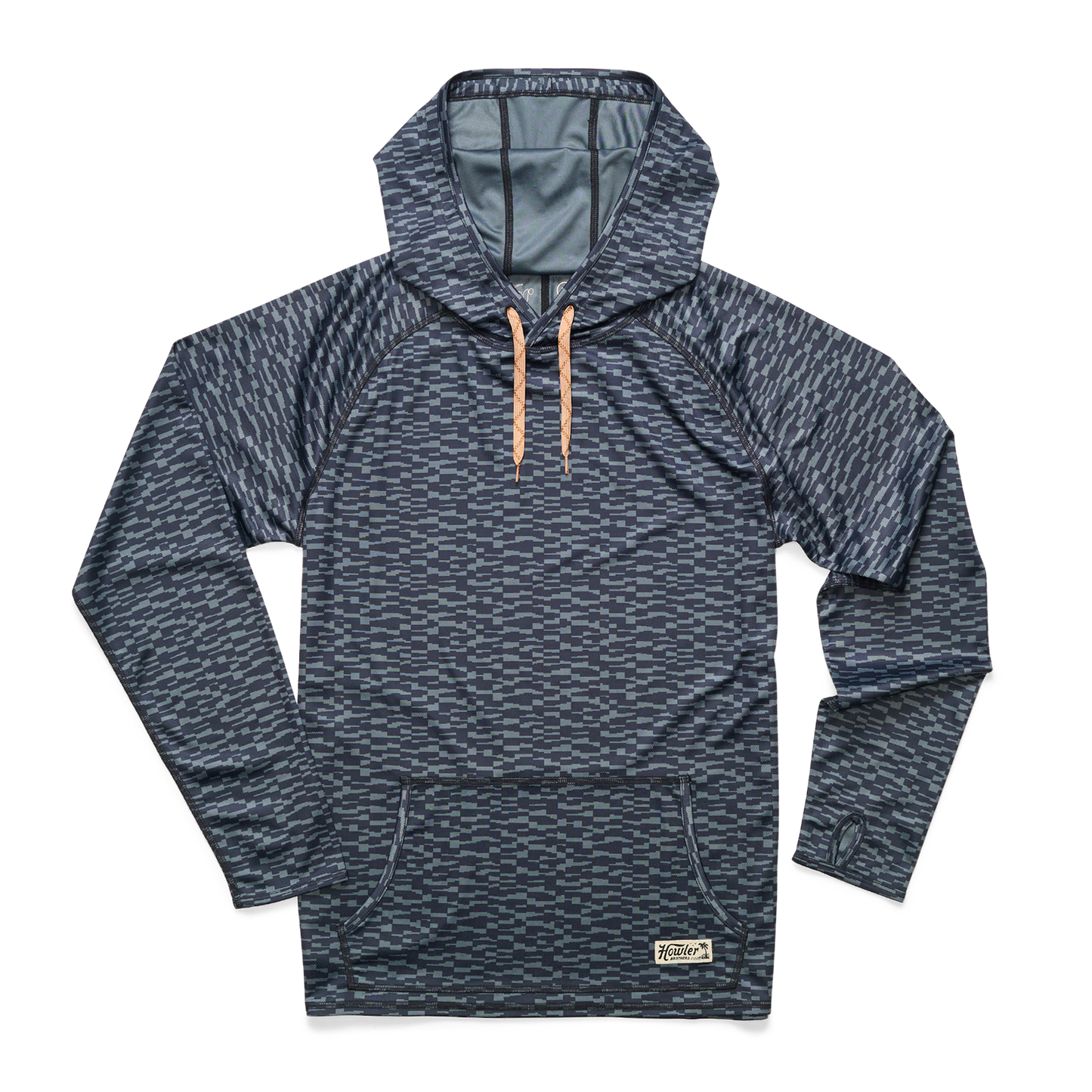 Loggerhead Hoodie