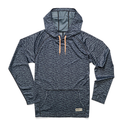 Loggerhead Hoodie