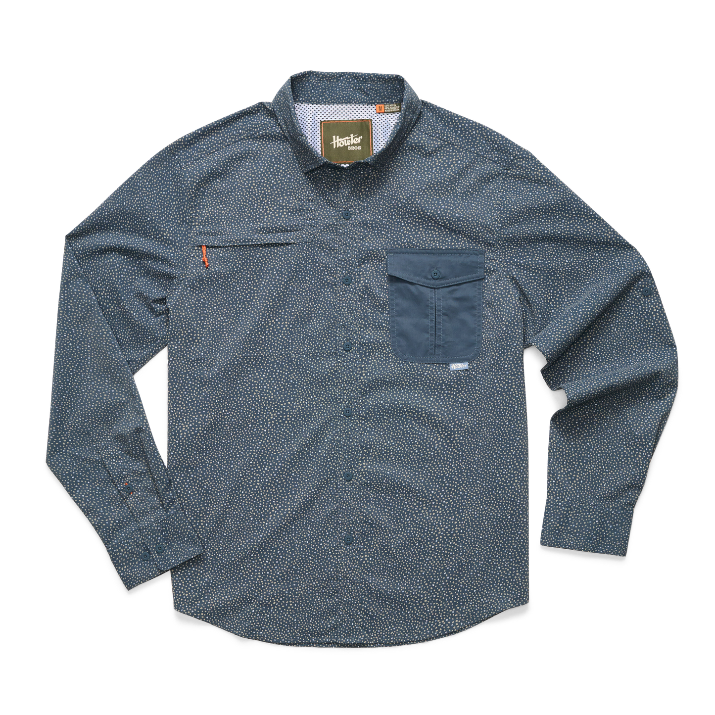 Matagorda Longsleeve Shirt