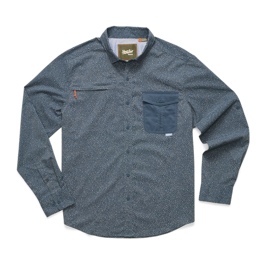 Matagorda Longsleeve Shirt