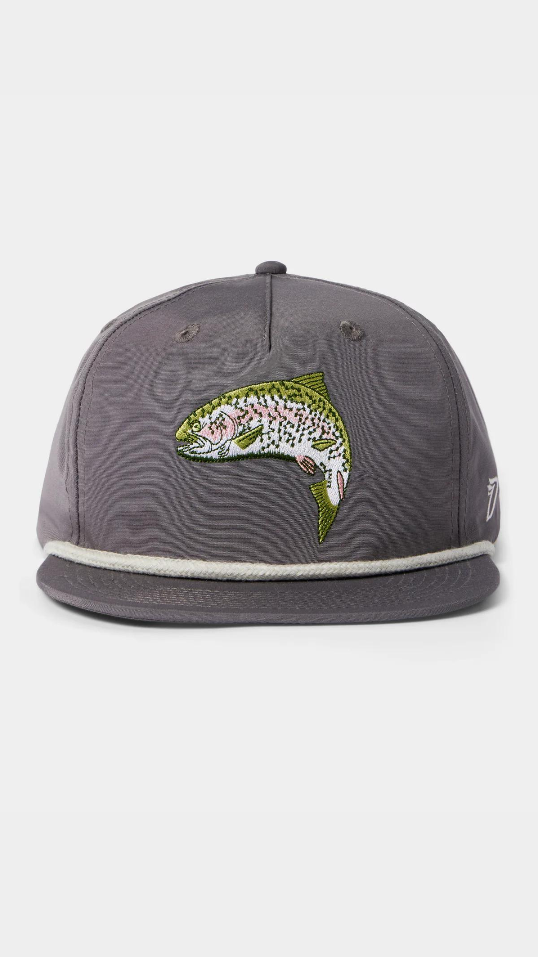 Duck Camp Trout Hat