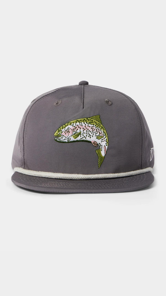 Duck Camp Trout Hat