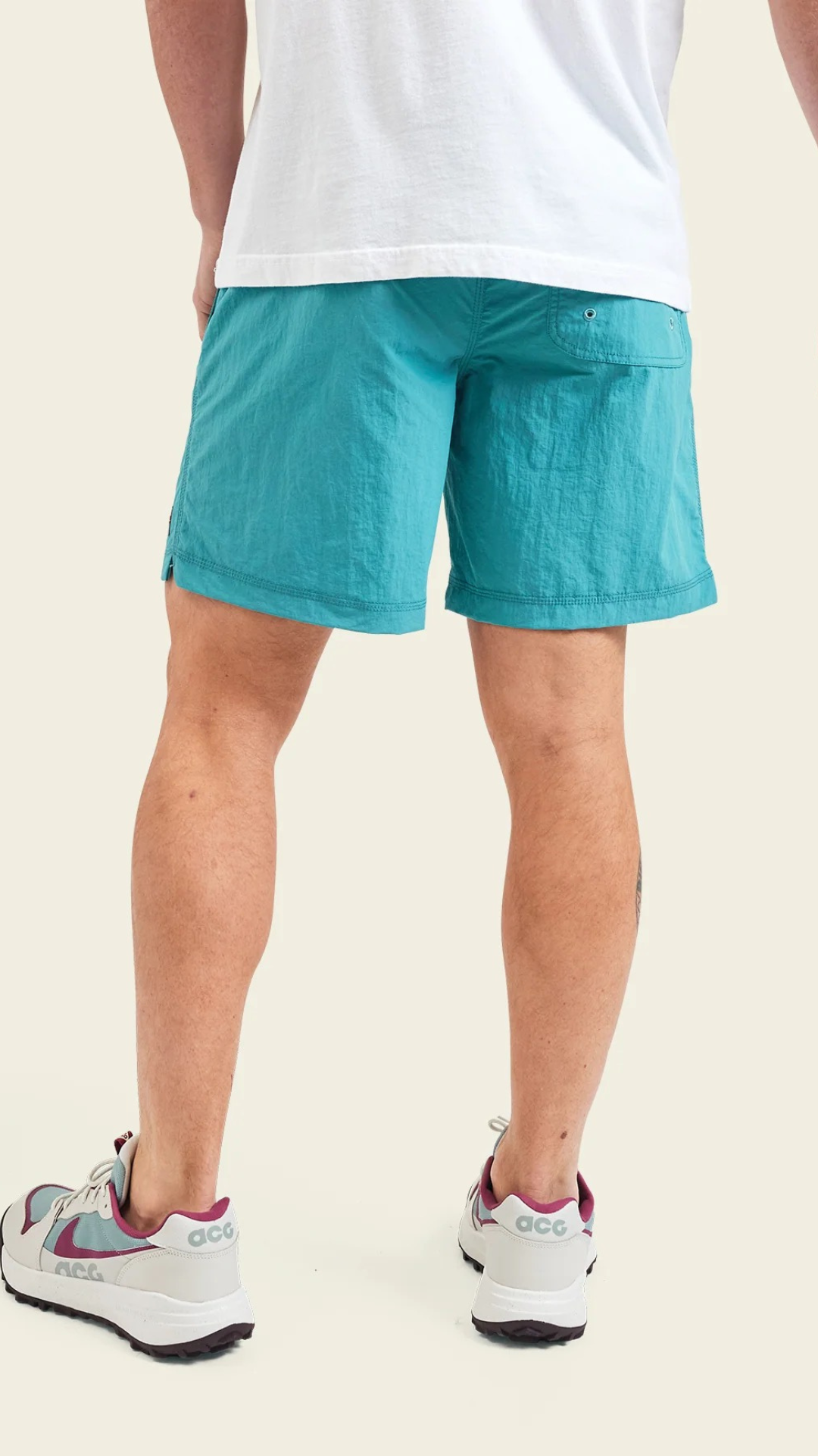 Salado Shorts