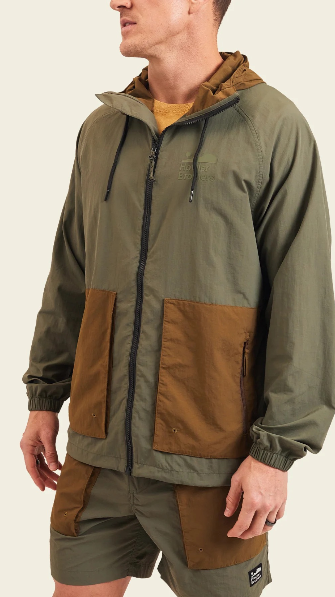 Seabreacher Jacket