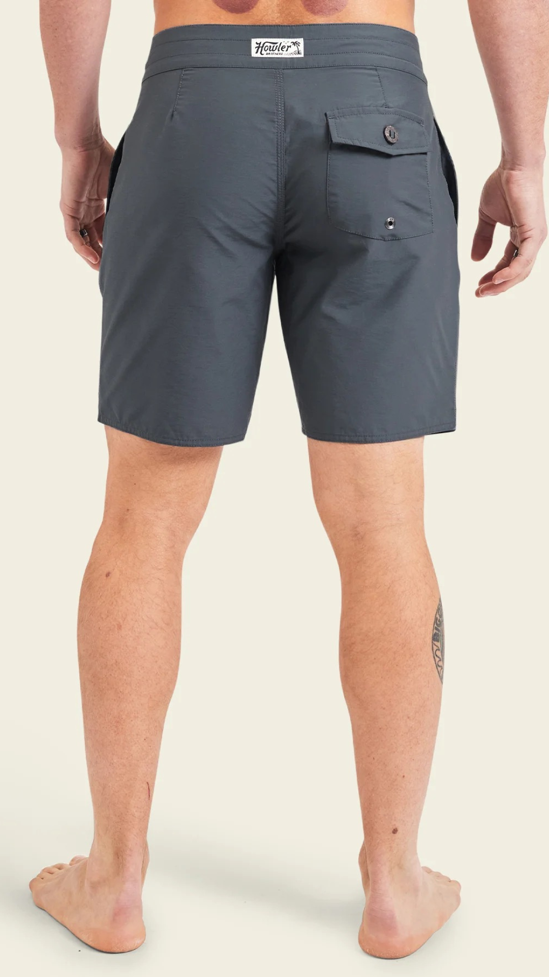 Croatan Boardshorts