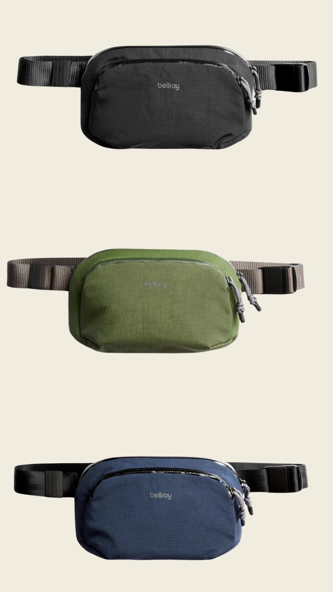 Venture Hip Pack 1.5 L