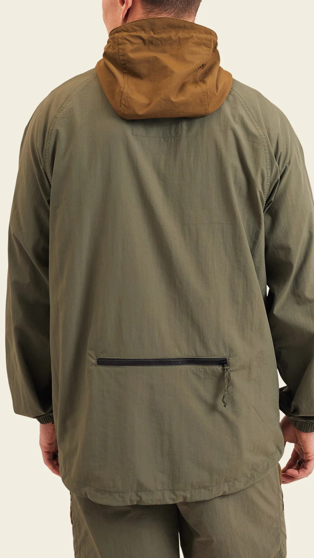 Seabreacher Jacket