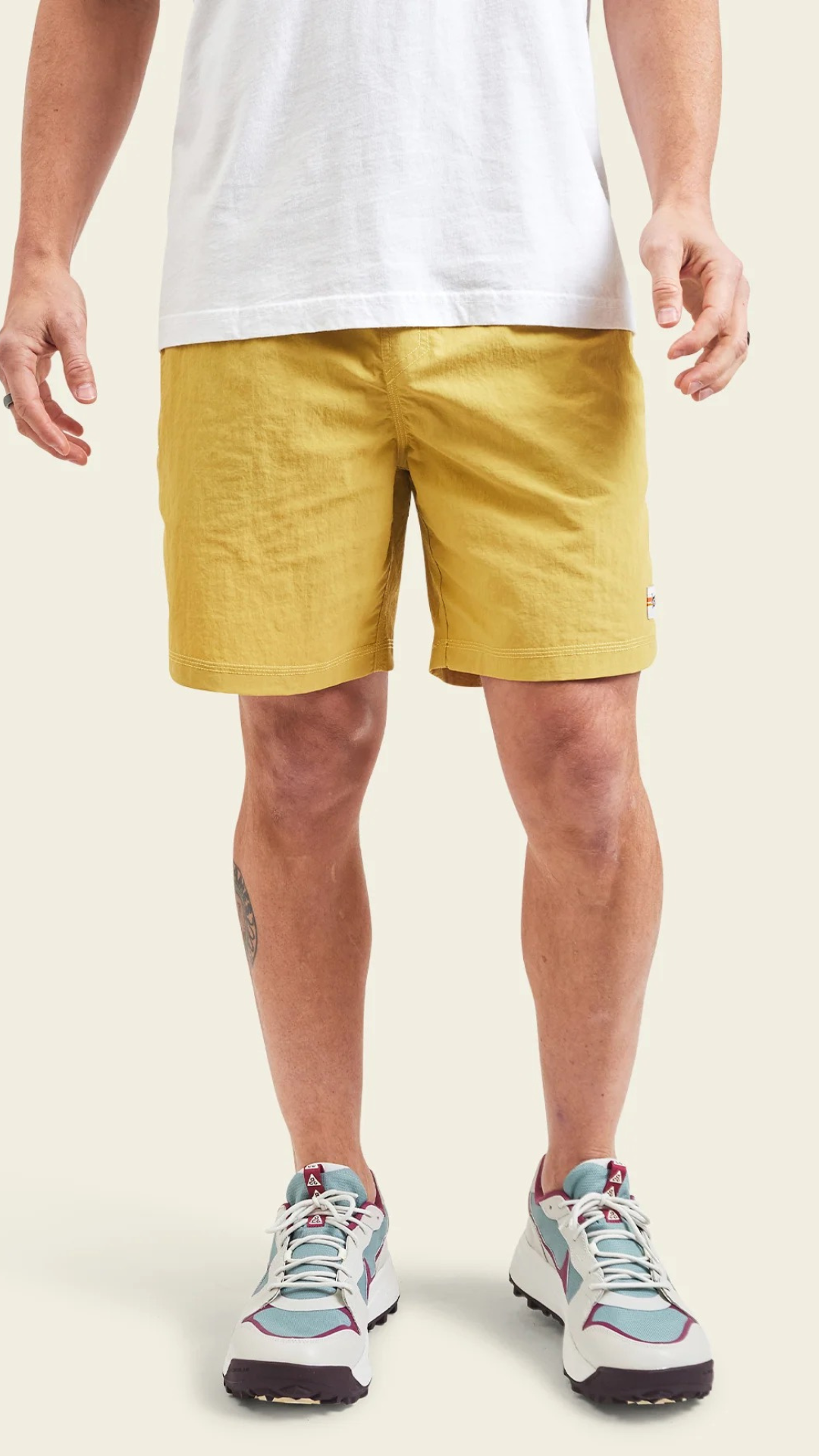 Salado Shorts