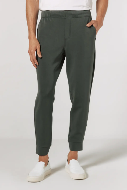 7 Diamonds Rev Jogger Basil