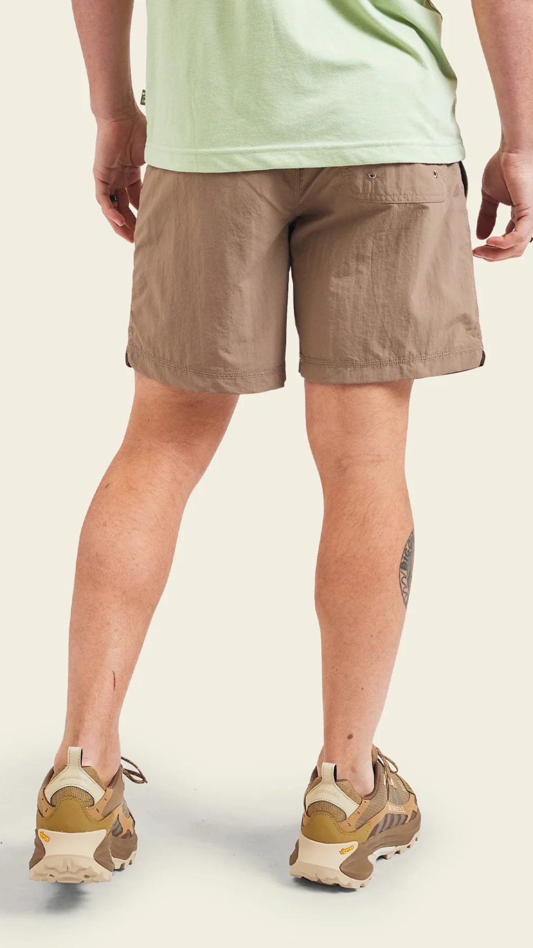 Salado Shorts