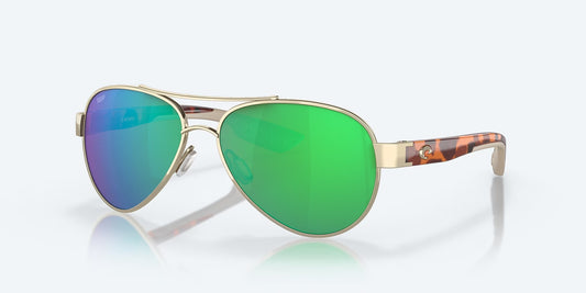 Loreto Sunglasses