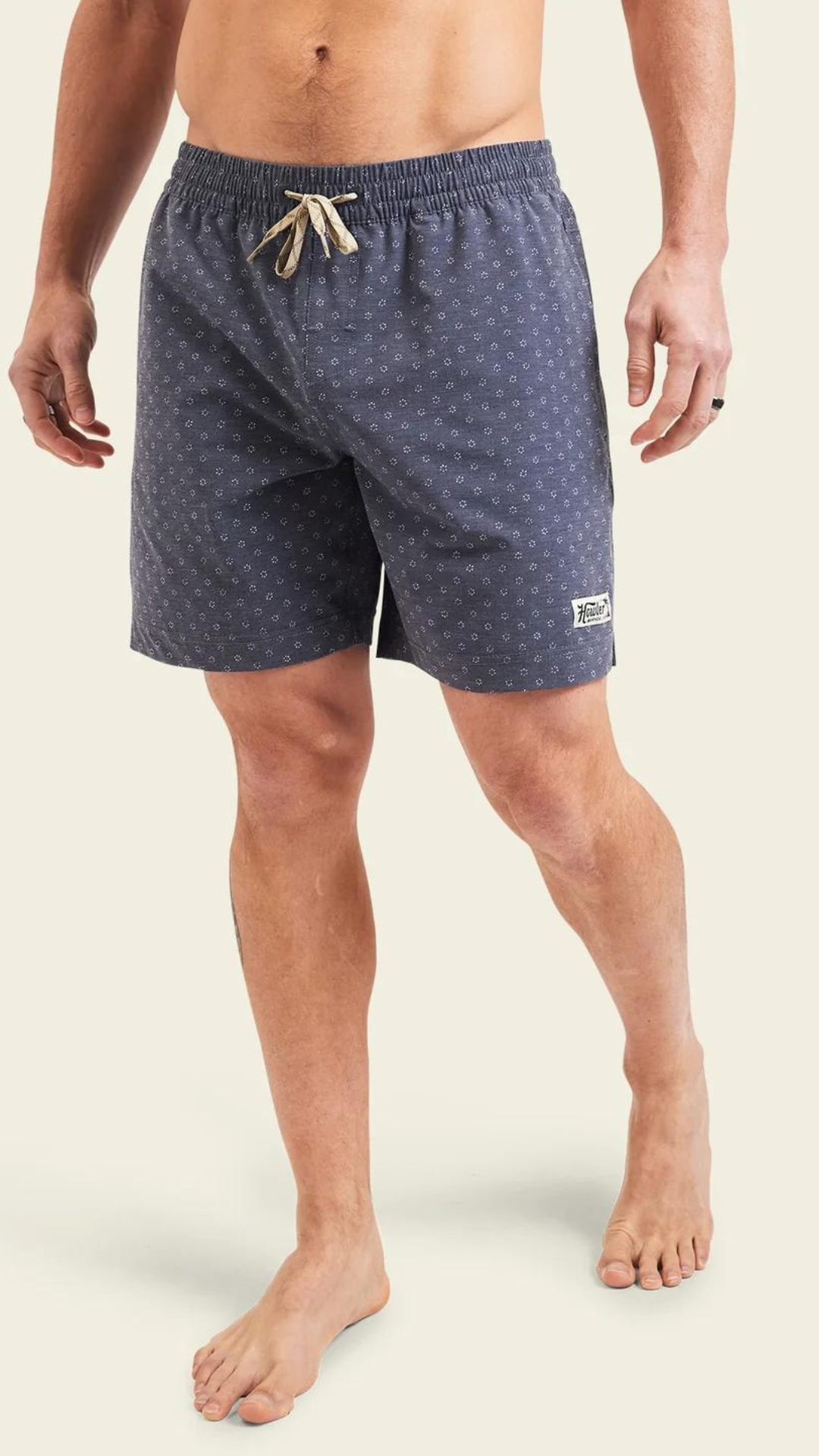 Deep Set Boardshorts