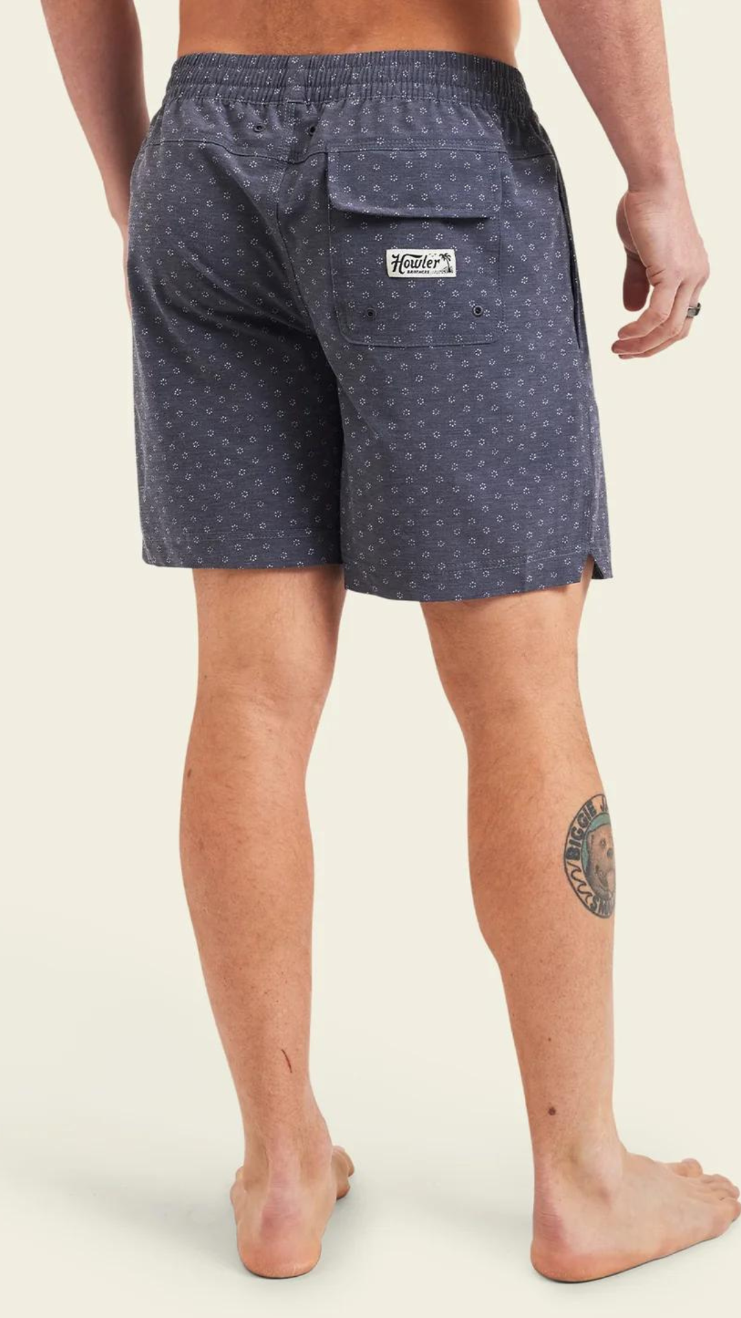 Deep Set Boardshorts