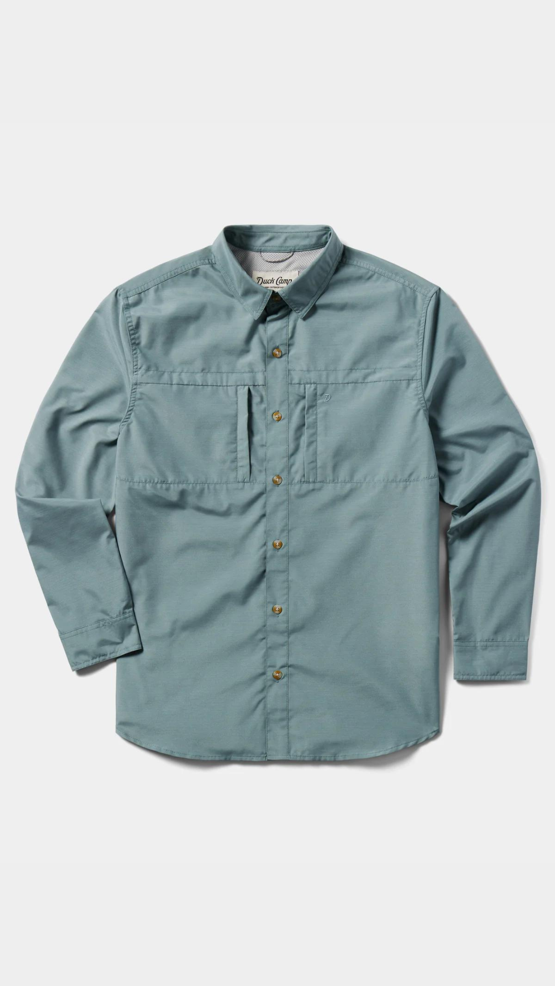 Helm Shirt Long Sleeve  - Trooper