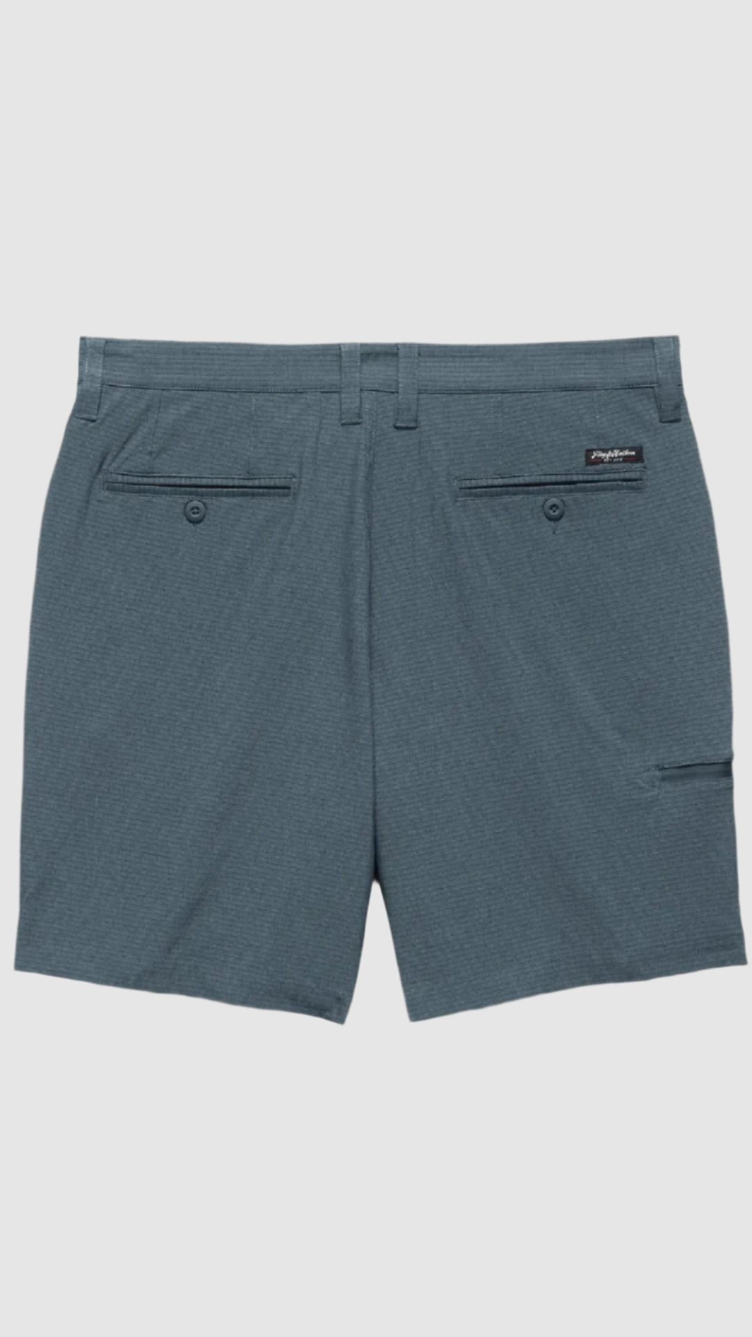 Any-Wear Hybrid 10" Short