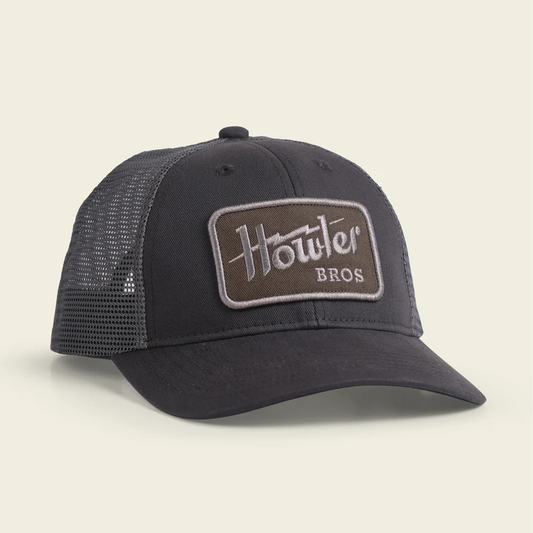 Howler Brothers Electric Standard Hat