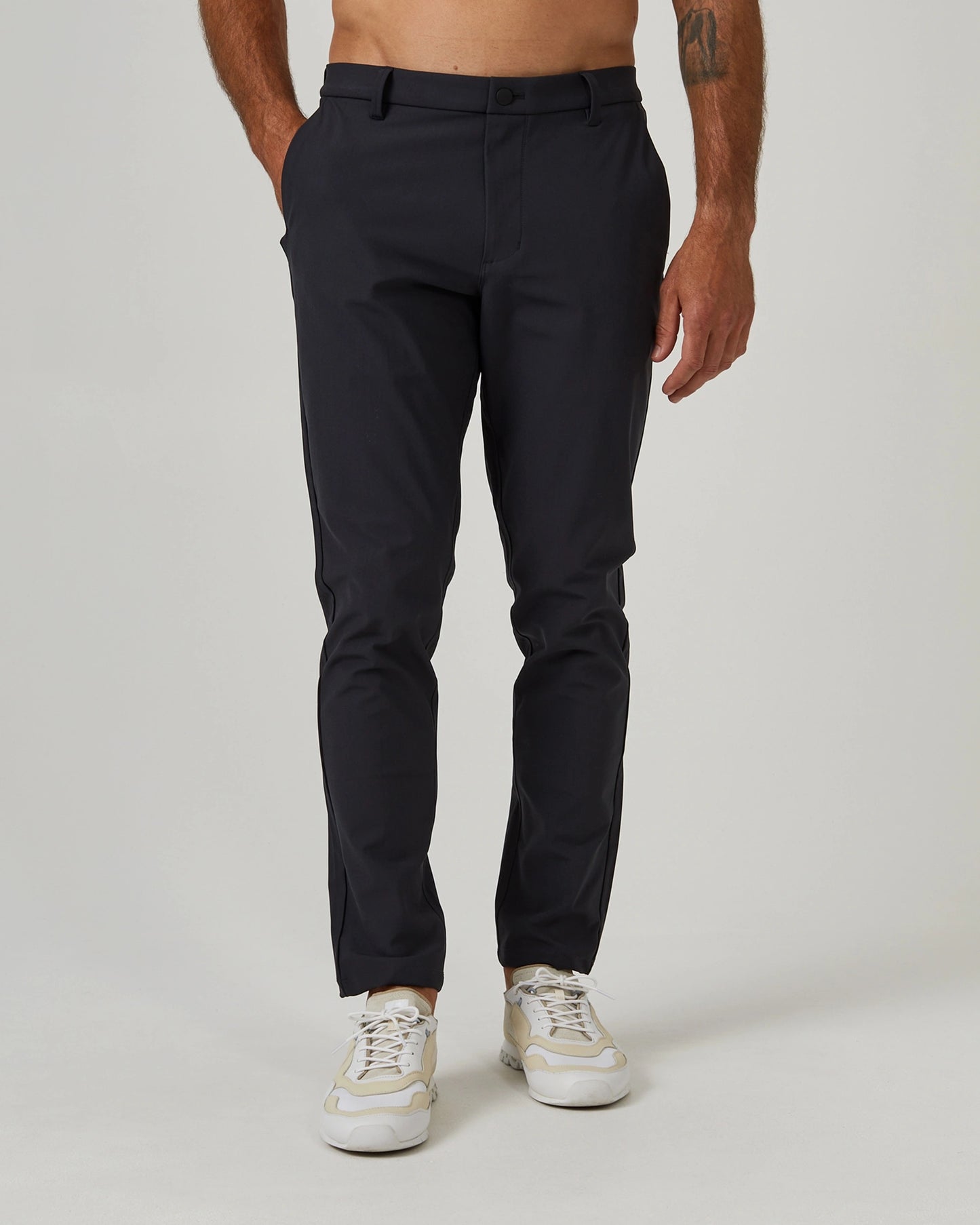 Infinity Chino Pant