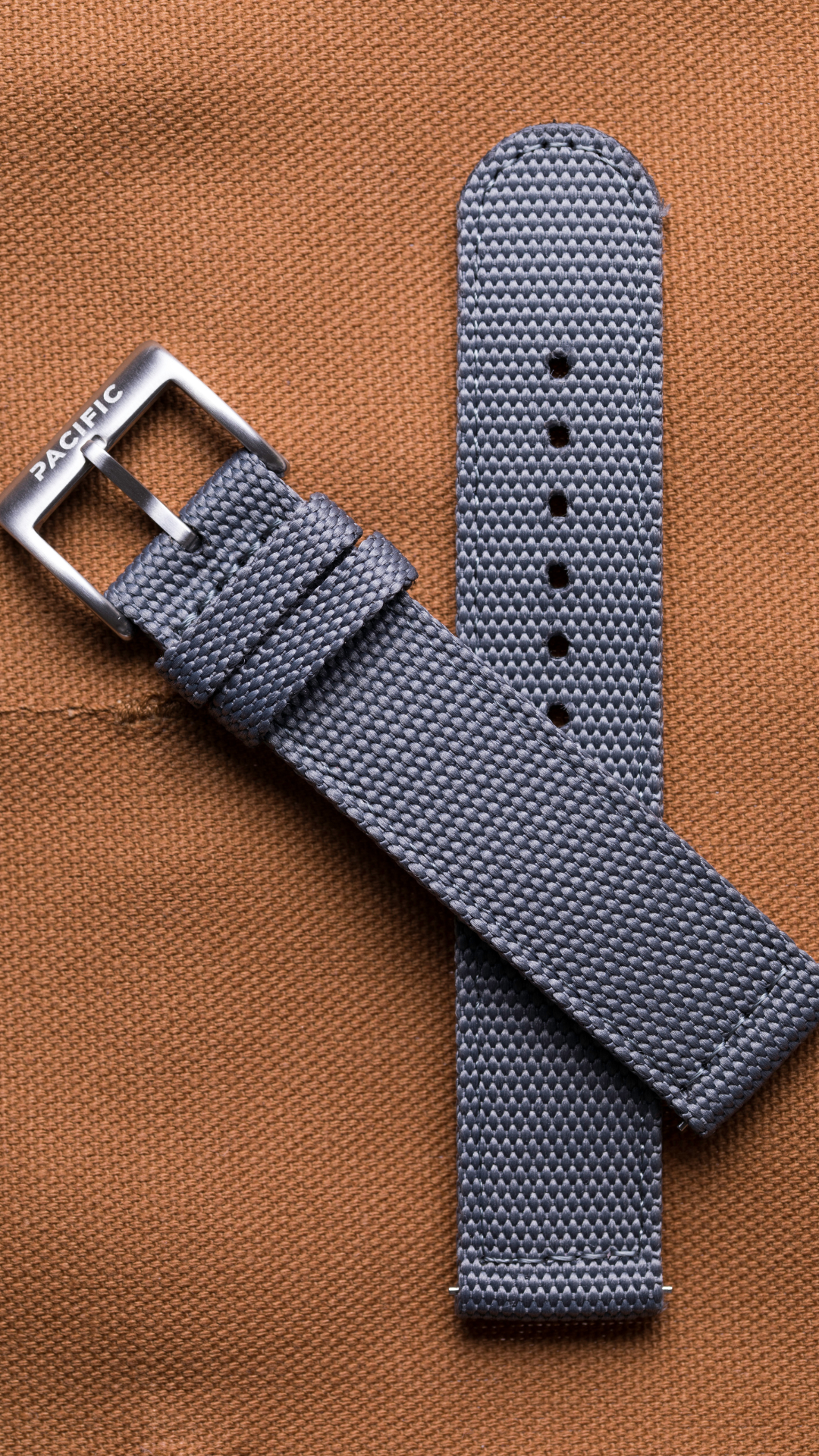 PWC - 20mm Cascade Fabric Strap