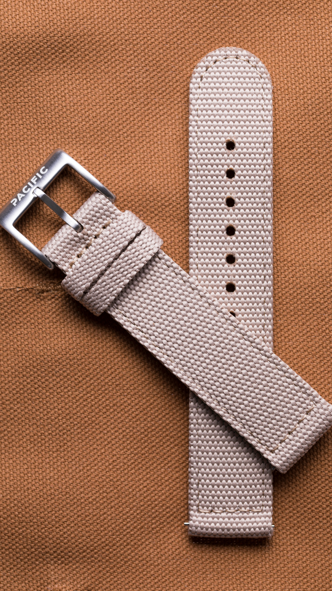 PWC - 20mm Cascade Fabric Strap