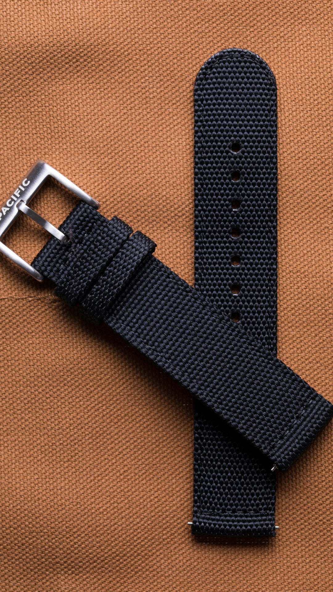 PWC - 20mm Cascade Fabric Strap