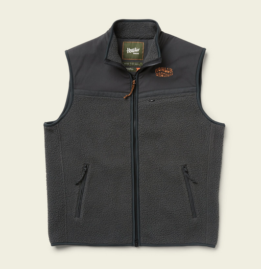 Crozet Fleece Vest