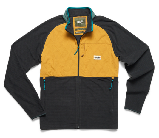 Talisman Fleece Jacket