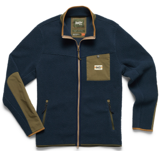 Chisos Fleece Jacket