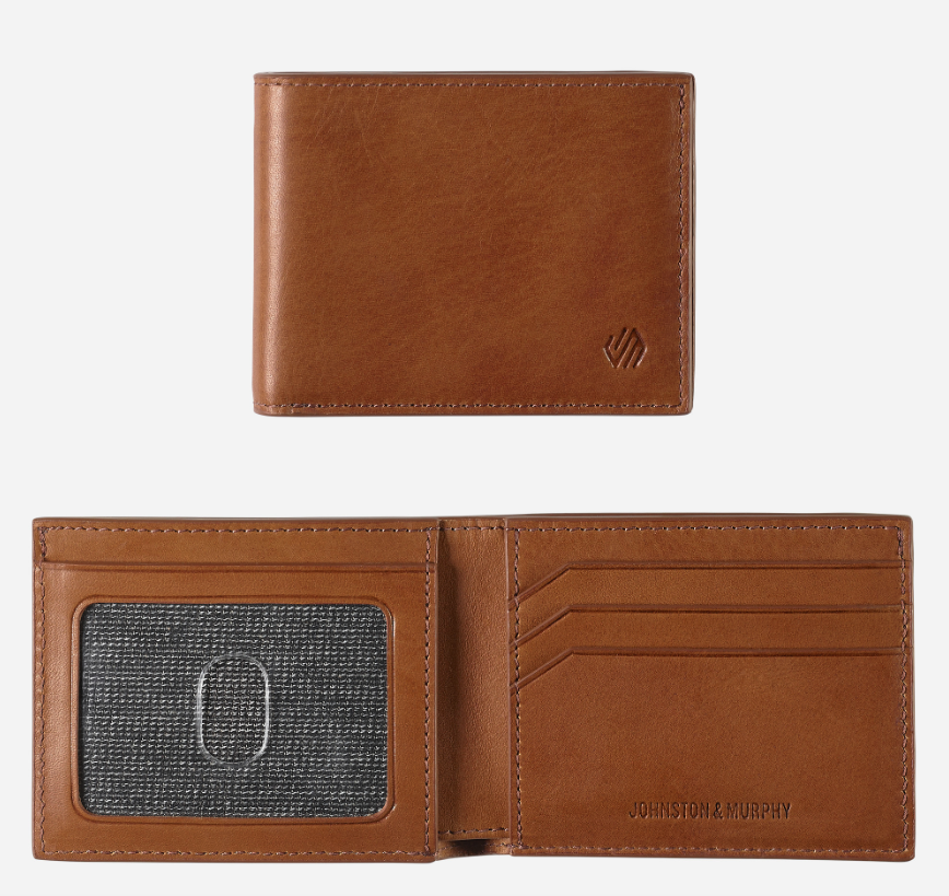 Rhodes Billfold Wallet