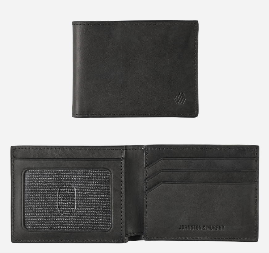 Rhodes Billfold Wallet