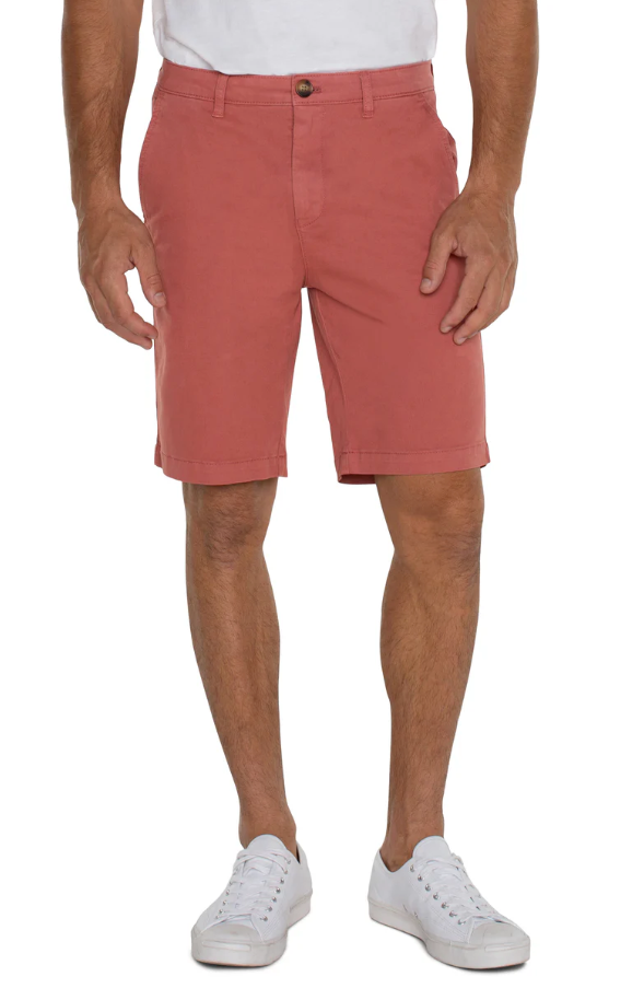 Modern Trouser Short