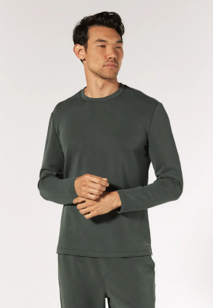 Rev Long Sleeve Modal