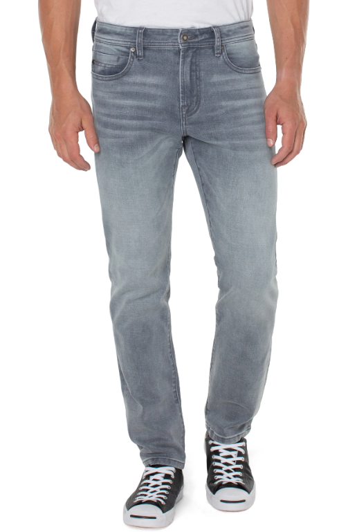 Kingston Modern Straight Jeans