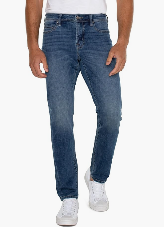 Kingston Modern Straight Jeans