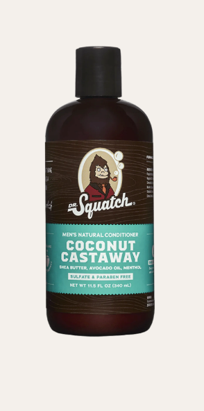 Coconut Castaway Conditioner