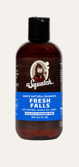 Fresh Falls Shampoo