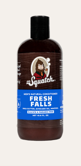 Fresh Falls Conditioner