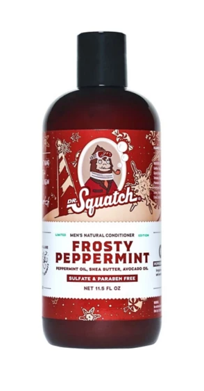 Frosty Peppermint Conditioner