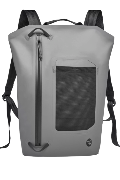 RunOff® Waterproof 12L Backpack