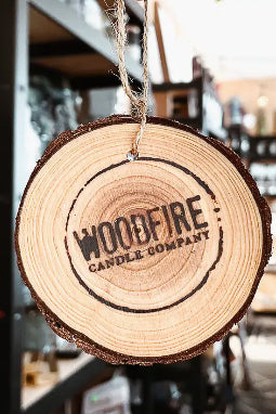 Woodfire Air Freshener