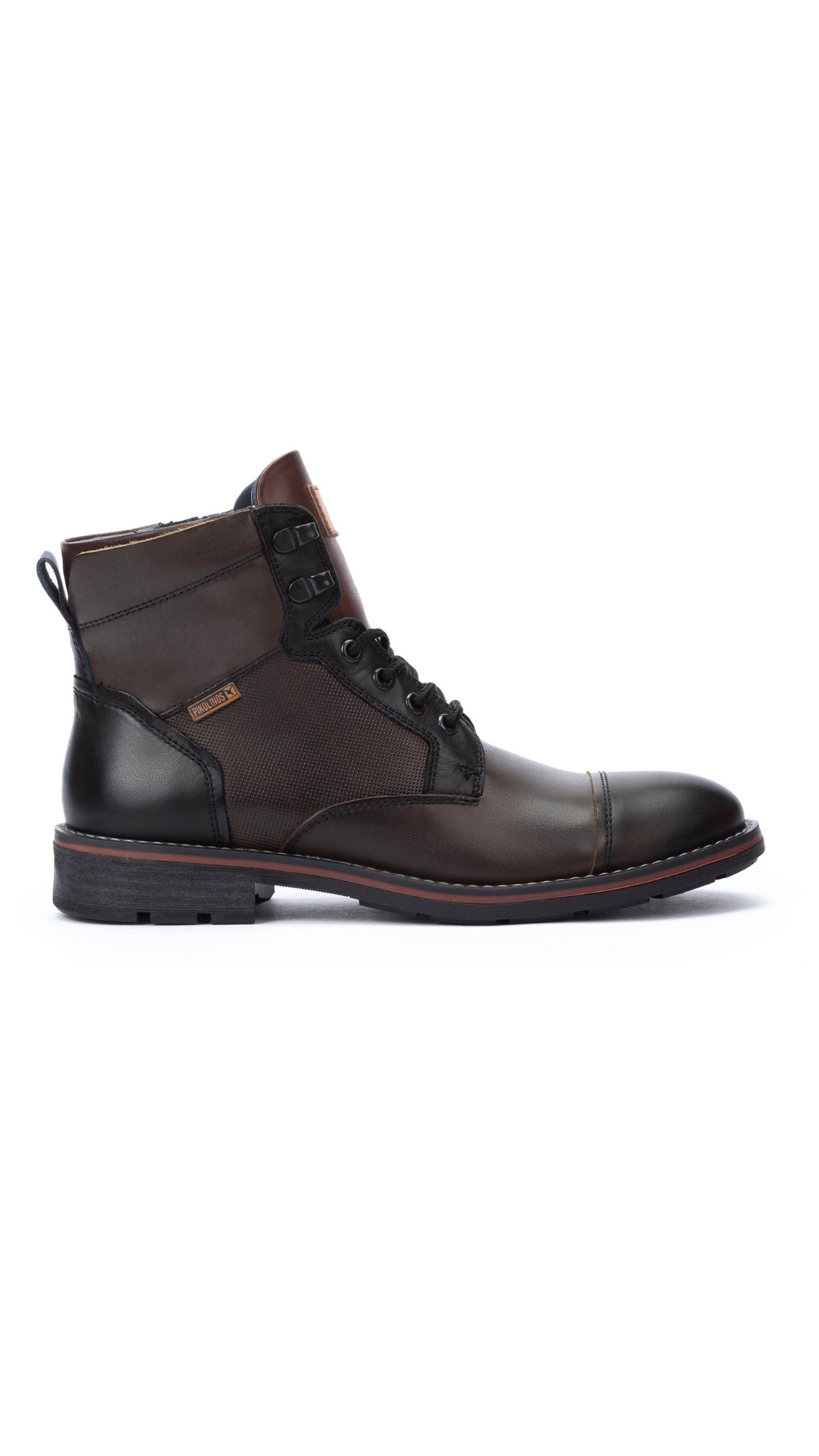 York Boot Olmo