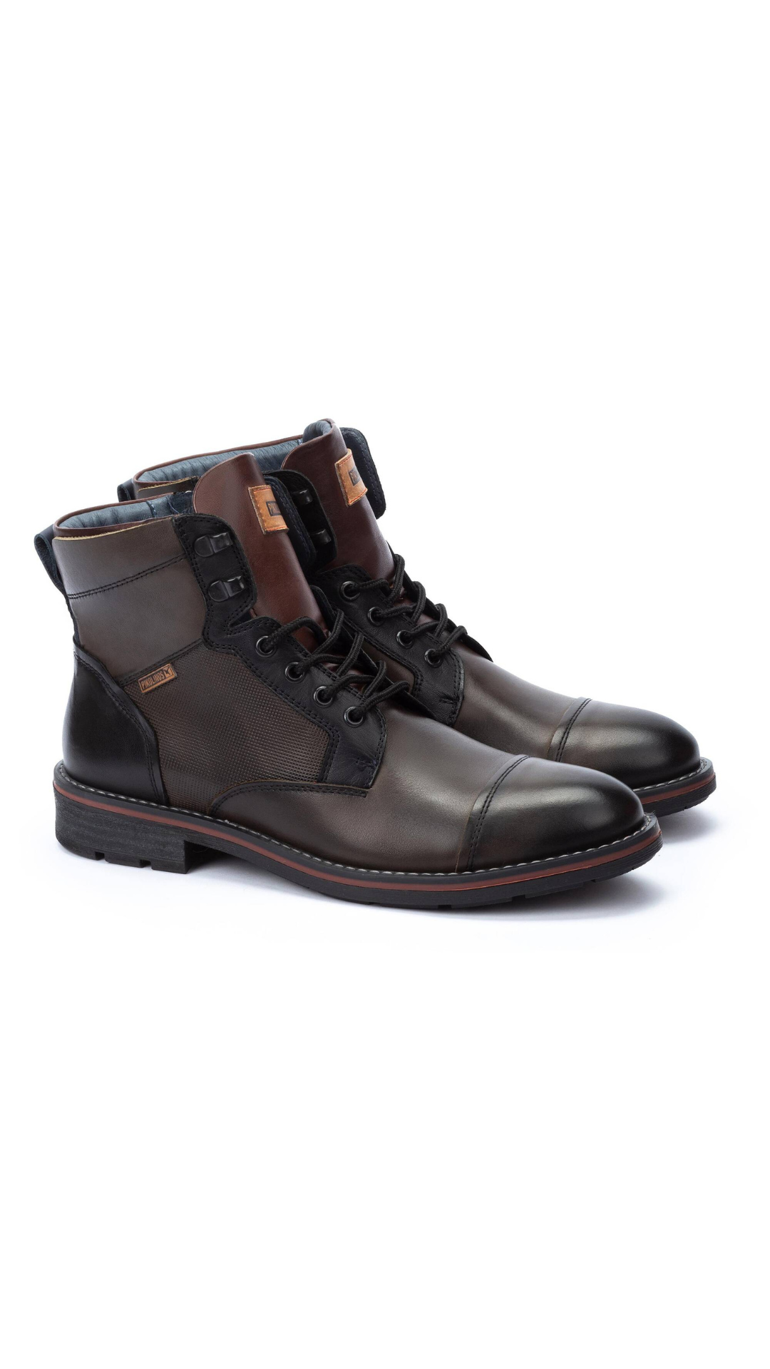 York Boot Olmo